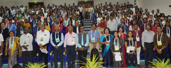 सीसीएमबी और यूओएच(UoH’s) के सम्मेलन के साथ हैदराबाद में लाइफ साइंस बैठकें शुरू