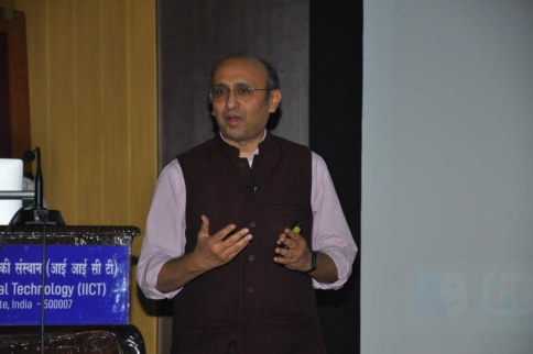 CCMB celebrates its 36th Foundation Day