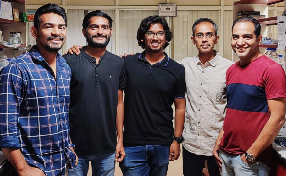 కరోనావైరస్ యొక్క డెల్టా వేరియంట్ మన రోగనిరోధక వ్యవస్థను మెరుగ్గా తప్పించుకోగలదని అధ్యయనం చూపిస్తుంది.