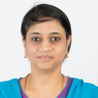 S Deepa Selvi Rani