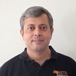 Karthikeyan Vasudevan