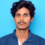 Naveen Kumar C