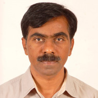 B Sambasiva Rao