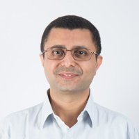 Sarosh N. Fatakia