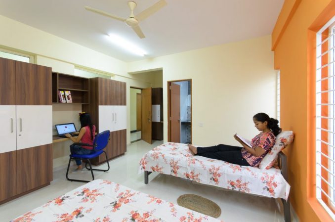 Student’s Hostel