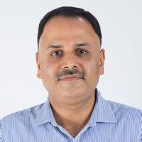 EMBO అసోసియేట్ సభ్యుడిగా ఎన్నికయ్యారు