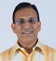 Indian National Science Academy (INSA) Fellow