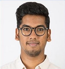 CSIR Young Scientist Award 2021 in Life Sciences