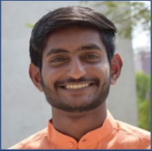 Congratulations Dixit Tandel for getting the SERB Travel Grant to attend the Keystone Symposium themed on Positive Strand RNA Viruses: Interdisciplinary Advances in Virology, Pathogenesis, Immunology and Technology Development at Killarney, Ireland