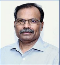 जैविक विज्ञान के क्षेत्र में वर्ष 2025 के लिए राष्ट्रीय विज्ञान पुरस्कार — विज्ञान श्री से सम्मानित होने पर डॉ. के. थंगराज को हार्दिक बधाई।