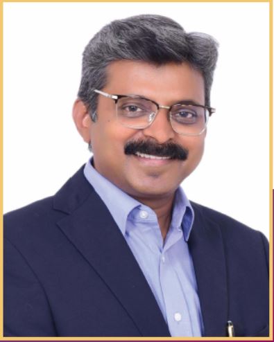 CCMB Industry Series Connect Lecture by Dr. Maneesh Paul, Lead Co-Inventor of Enmetazobactam (at Orchid Pharma R&D, Chennai), CEO Microvioma