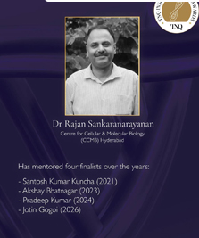 TNQ Technologies – Awards 2026